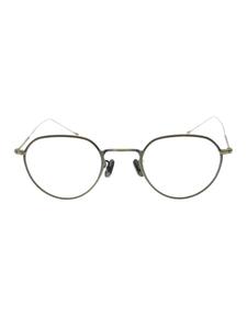 EYEVAN 7285* glasses /we Lynn ton / metal /GLD/CLR/ men's /765(47)
