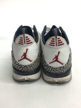 NIKE◆JORDAN CP3 TRIBUTE/ジョーダントリビュート/ホワイト/407451-101/29cm/WHT_画像6