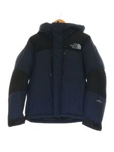 THE NORTH FACE◆BALTRO LIGHT JACKET_バルトロ ライト ジャケット/S/ナイロン/NVY