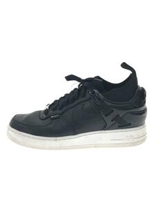 NIKE◆AIR FORCE 1 LOW SP UC/25.5cm/ブラック/DQ7558-002