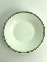 WEDGWOOD◆カップ&ソーサー/2点セット/WHT/VERA WANG_画像5