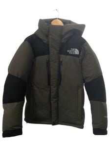 THE NORTH FACE◆BALTRO LIGHT JACKET_バルトロライトジャケット/M/ナイロン/GRN