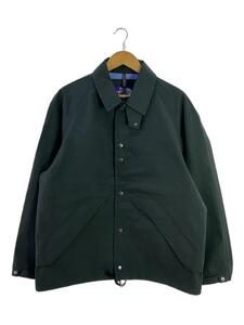 THE NORTH FACE PURPLE LABEL◆GORE-TEX Field Jacket/ジャケット/M/ゴアテックス/GRY/NP2351N