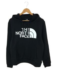 THE NORTH FACE◆パーカー/M/コットン/BLK/A5G95