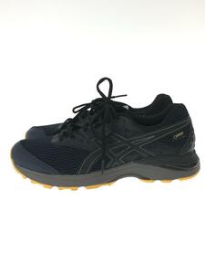 ASICS◆ローカットスニーカー/26cm/NVY/T7D4N