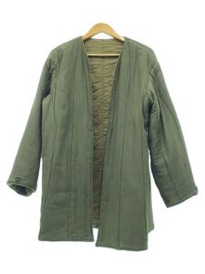 MILITARY◆チェコ軍/M-60/キルティングライナー/-/コットン/KHK