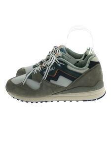 karhu◆ローカットスニーカー/US6/GRY/F802675