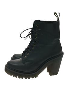 Dr.Martens◆ブーツ/US7/BLK/レザー/AW006 KV06U