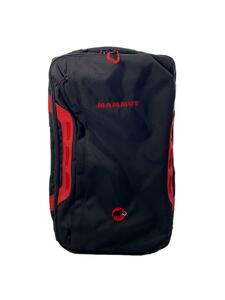 MAMMUT* путешествие Carry / полиэстер /BLK/2510-03501-0001-1030