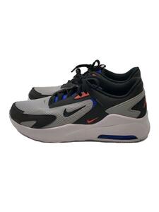 NIKE◆AIR MAX BOLT_エア マックス ボルト/28.5cm/GRY