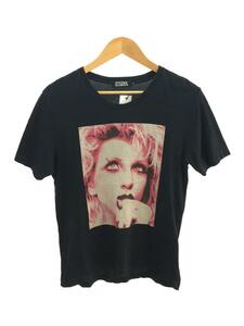 HYSTERIC GLAMOUR◆Tシャツ/M/コットン/SLV/プリント