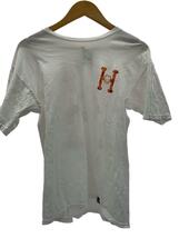 HUF◆Tシャツ/M/コットン/WHT/RN114910_画像1