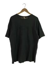 M&O Gold/Tシャツ/XL/コットン/GRY_画像1