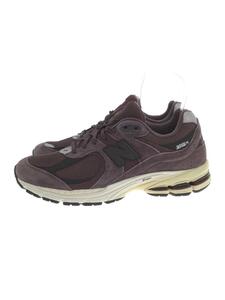 NEW BALANCE◆ローカットスニーカー/28cm/BRD/M2002RCD