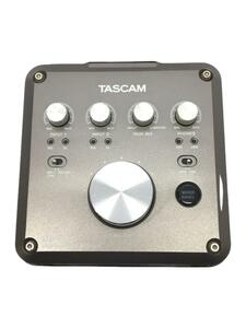 TASCAM◆楽器周辺機器その他 US-366