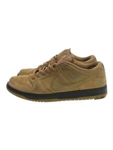 NIKE◆SB DUNK LOW PRO_SB ダンク ロー プロ/27.5cm/CML