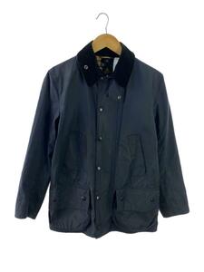 Barbour◆ジャケット/34/コットン/NVY/1302113