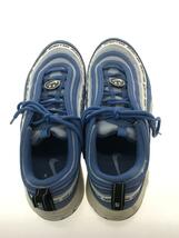 NIKE◆AIR MAX 97 ND/エアマックス/ブルー/BQ9130-400/27.5cm/BLU_画像3