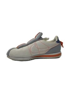 NIKE◆CORTEZ KENNY IV/コルテッツケニー/ホワイト/AV2950-100/26cm/WHT