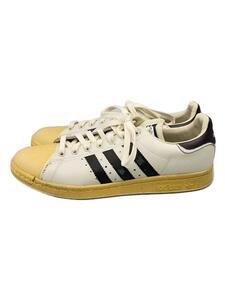 adidas◆アディダス/ローカットスニーカー/スタンスミス スーパースタン/29cm/ホワイト/FW6095