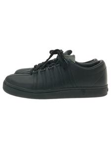 K-SWISS◆ローカットスニーカー/26cm/BLK/06322-003-M