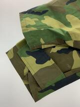 US.ARMY◆90s/ECWCS PARKA/GEN II/マウンテンパーカ/M/GRN/カモフラ/8415-01-421-9270_画像4