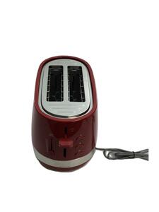 DeLonghi* toaster active CTLA2003J-R [ passion red ]