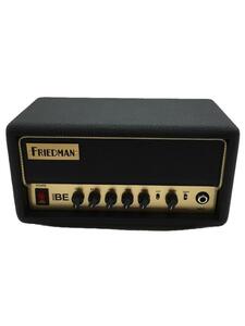 FRIEDMAN* amplifier 