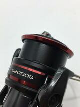 SHIMANO◆20 ヴァンフォード C2000S_画像7