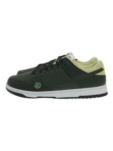 NIKE◆DUNK LOW LX_ダンク ロー LX/29cm/グリーン/DM7606-300/Avocado/アボカド