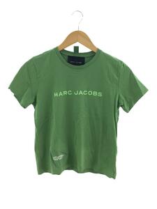 MARC JACOBS◆Tシャツ/S/コットン/GRN/C631C07PF21