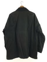 Barbour◆beaufort jacket/ジャケット/L/ブラック_画像2