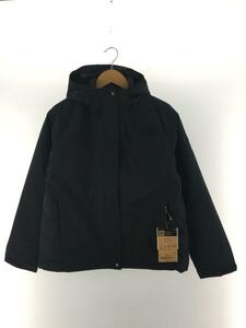 THE NORTH FACE◆CASSIUS TRICLIMATE JACKET_カシウストリクライメイトジャケット/M/ナイロン/BLK