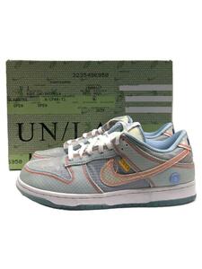 NIKE◆DUNK LOW/UNION_ダンク ロー ユニオン/28.5cm/マルチカラー