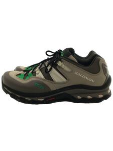 salomon◆XT-QUEST 2/ローカットスニーカー/27.5cm/BRW/472994