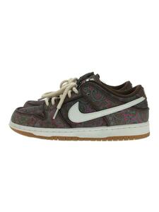 NIKE◆DUNK LOW_ダンク ロー/26cm/マルチカラー/DH7534-200