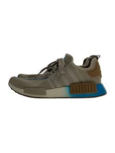 adidas◆オリジナルス/NMD_R1 STAR WARS/ブラウン/FW3947/26cm/BRW