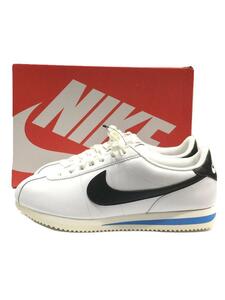 NIKE◆CORTEZ_コルテッツ/29cm/WHT