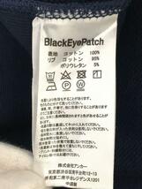 THE BLACK EYE PATCH◆パーカー/XL/コットン/NVY/BEPSS23TP16_画像4