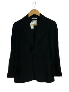 MADISONBLUE* tailored jacket /0/ искусственный шелк /BLK/MB194-1001
