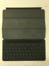 Apple◆10.5インチiPad Pro用 Smart Keyboard MPTL2J/A_画像5