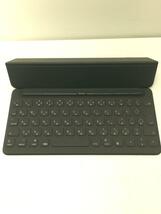 Apple◆10.5インチiPad Pro用 Smart Keyboard MPTL2J/A_画像2