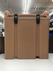 CAMBRO* кувшин для воды /FDL336S