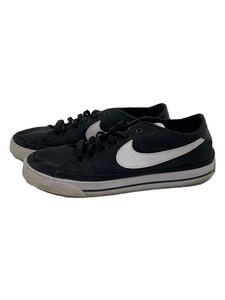 NIKE◆ローカットスニーカー/26.5cm/BLK/CW6539-002