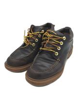 Timberland◆ローカットスニーカー/25.5cm/BRW/6163B/A0559_画像2