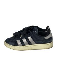 adidas◆CAMPUS 00S_キャンパス 00S/27cm/BLK