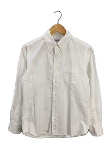 individualized shirts◆長袖シャツ/-/-/WHT