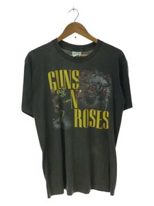 80S/THE BROCKUM/Guns N Roses/バンドT/VINTAGE/シングルステッチ/L