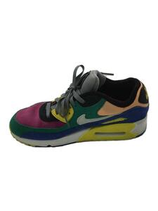 NIKE◆AIR MAX 90 QS/エアマックス/マルチカラー/CD0917-300/26.5cm/マルチカラー