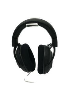 Logicool◆ヘッドセット PRO X Gaming Headset G-PHS-003